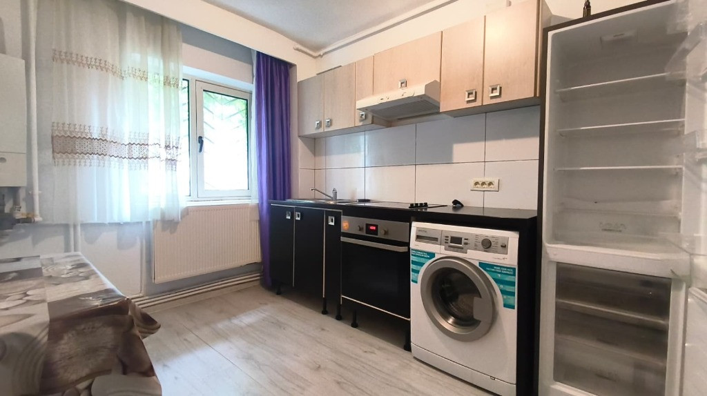Apartament 1 camera in Deva, zona Zamfirescu – Parter