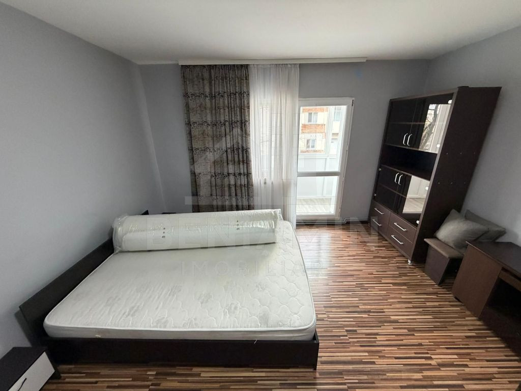 Apartament 2 camere, 64 mp, Decebal Residence
