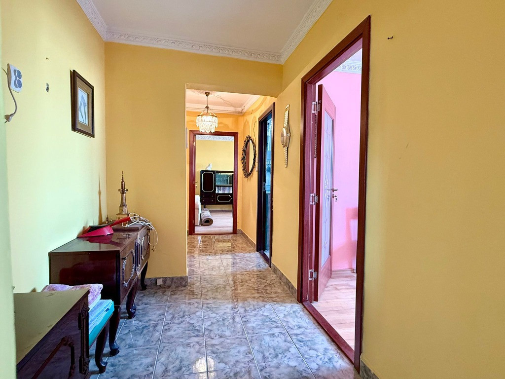 APARTAMENT 3 CAMERE , DECOMANDAT , TOMIS NORD