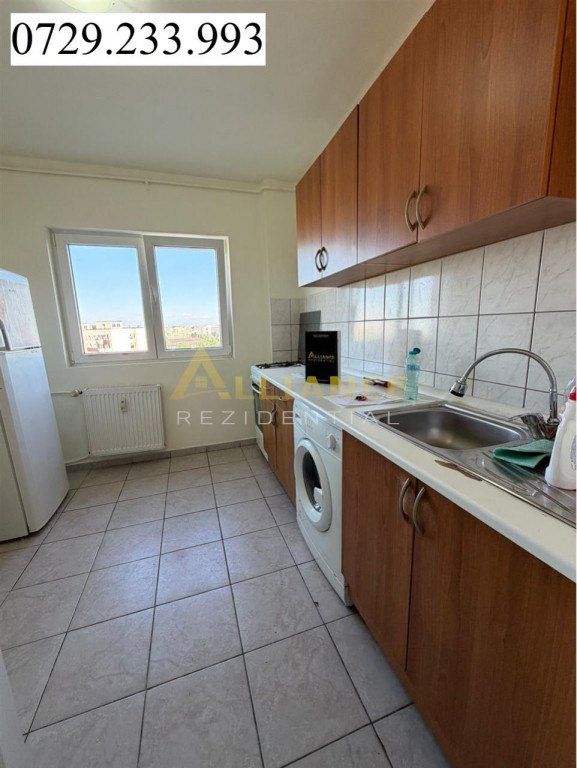 Apartament 2 camere | Huedin | 48 MP