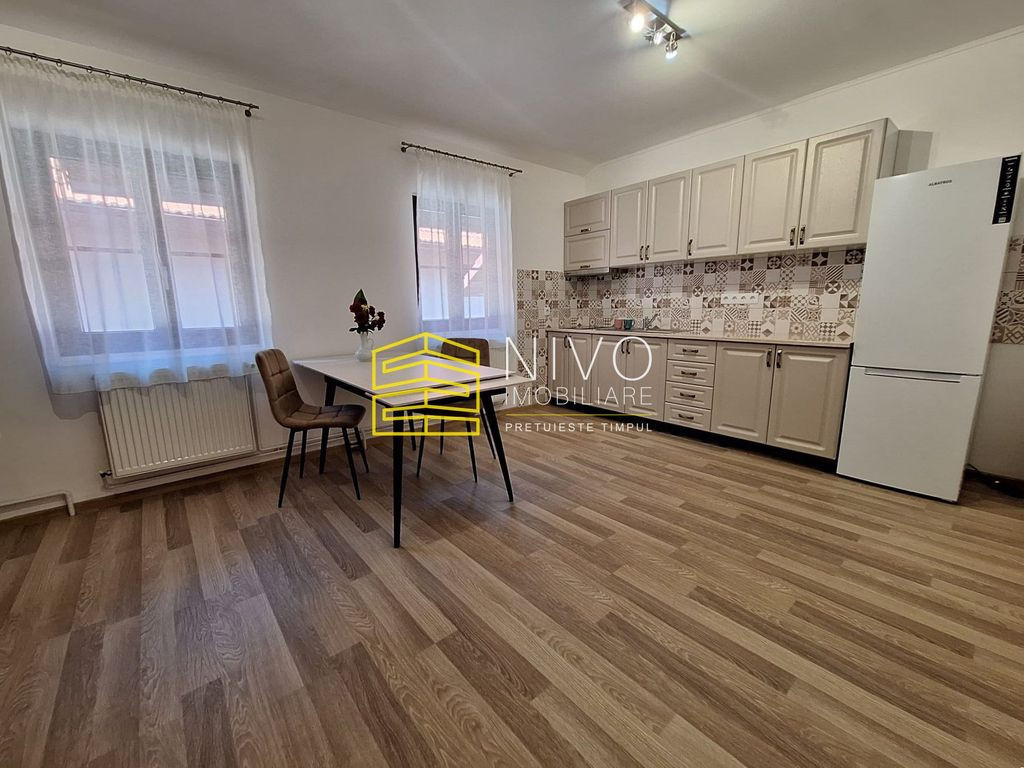 Apartament 1 cameră – Tg. Mureș – 7 Noiembrie – 1...