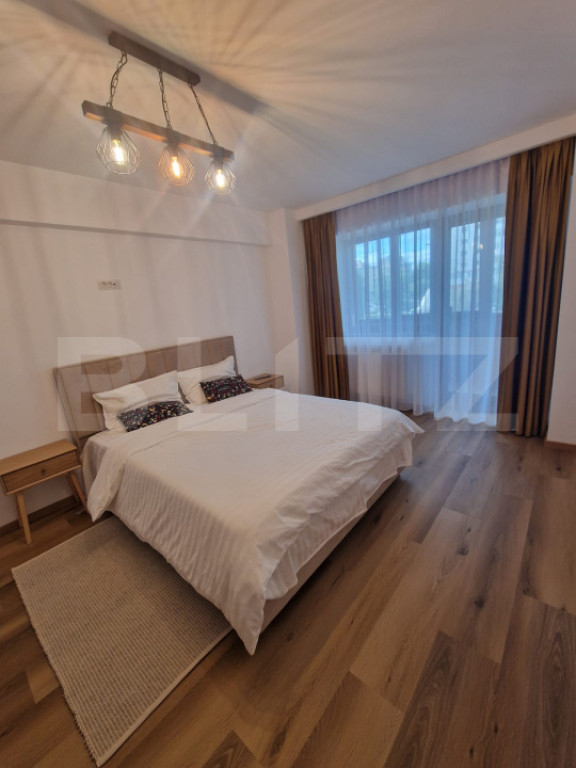 Apartament 2 camere, 57 mp, decomandat, zona Mărășești