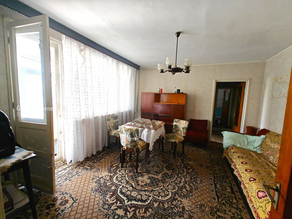 Oportunitate investitie - Apartament 3 Camere + 1 Balcon | 2