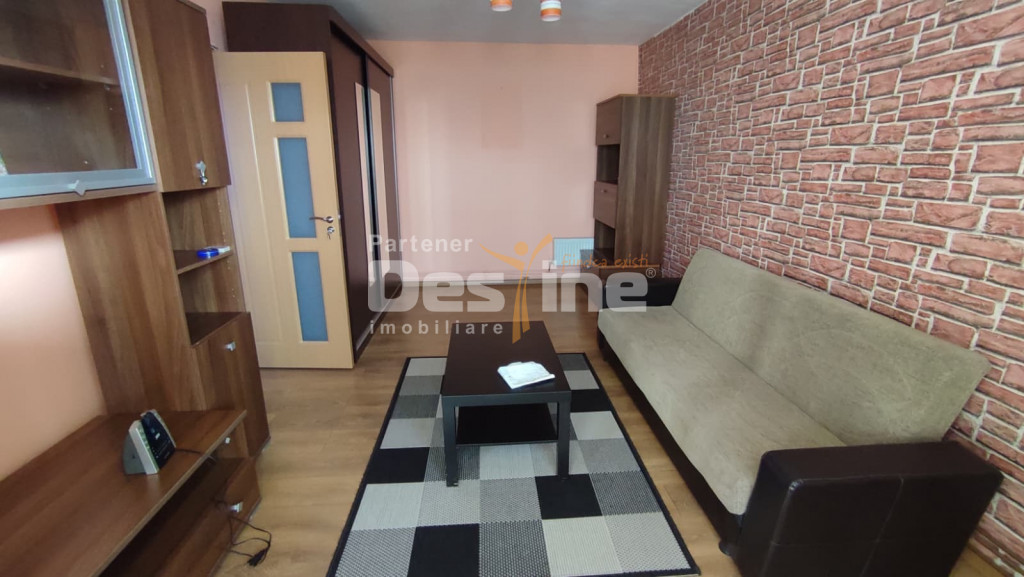 Bârnova | 2 camere | 55mp | et 10 | centrala proprie | anve