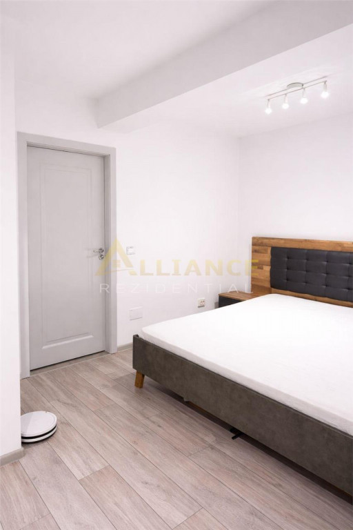 15 Min Metrou Dimitrie Leonida | Apartament 2 camere tip stu