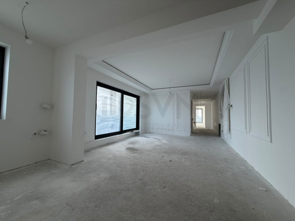 Apartament 3 camere de I TerasaI Pipera