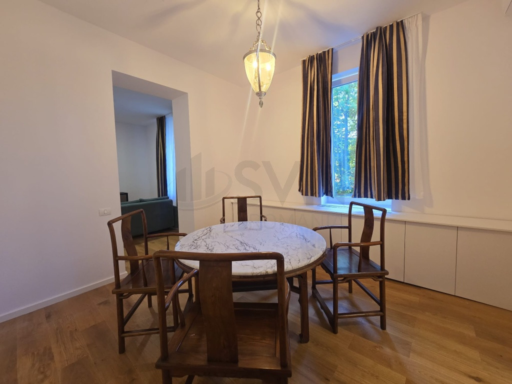 Apartament 2 camere Calea Victoriei