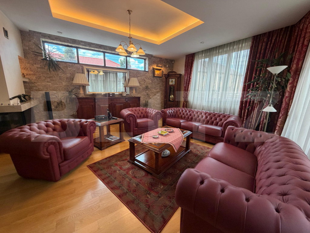 Duplex modern , 115mp , 250mp teren , zona -Micesti