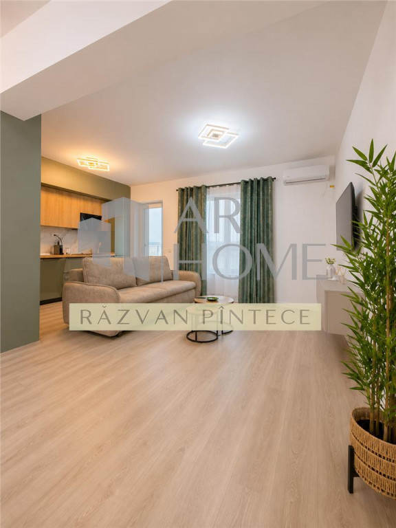 Apartament 2 camere prima , parcare, Nord, Ploiesti