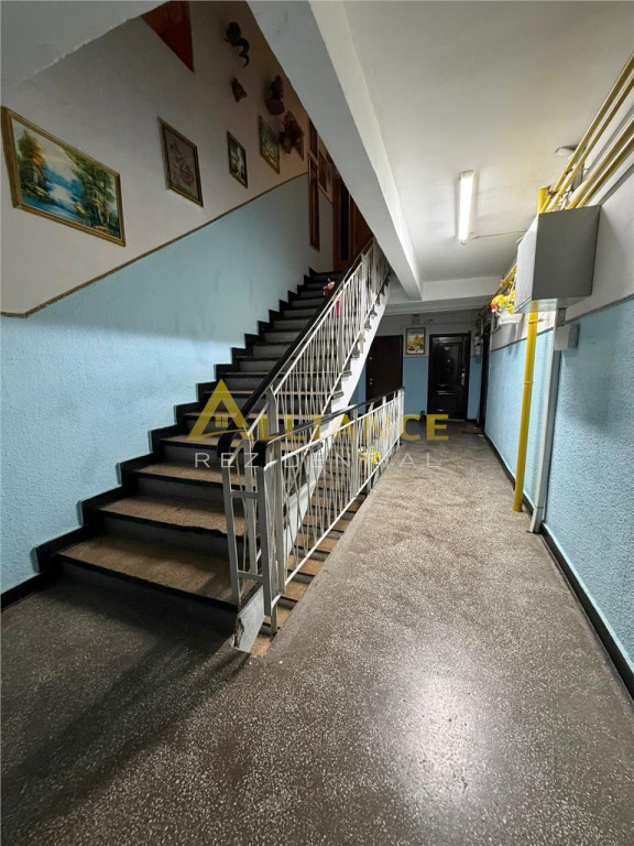 Garsoniera de Sector 4 | Centrala Proprie | Str. Ilie Oprea