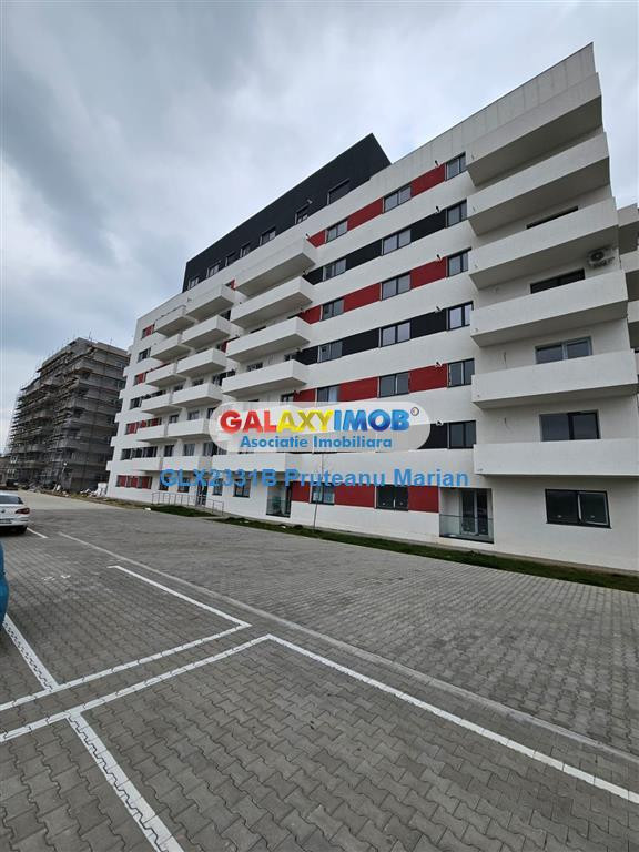 Garsoniera Premium situata in Rezidential Avangarde BTimiso