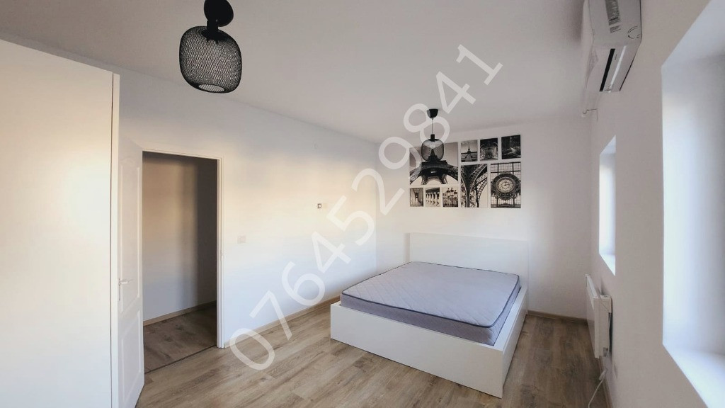 Inchiriez apt. 1cam. ULTRACENTRAL, Piata Victoriei-Dorobanti, renovat