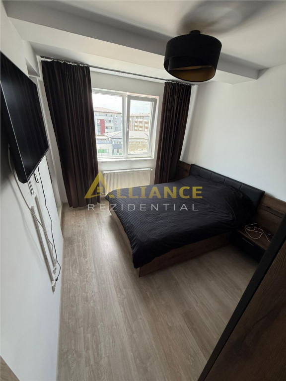 Apartament 2 Camere | 54 MP | Parcare Subterana Inclusa | Ga