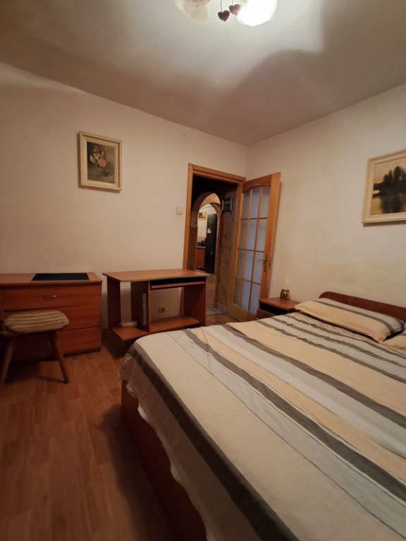 Ap. 3 cam decomandat Metalurgie, cu centrală termică