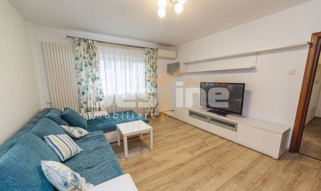 13 Septembrie-Prosper Plazza | 3 camere | 75mp | et 4 | reno
