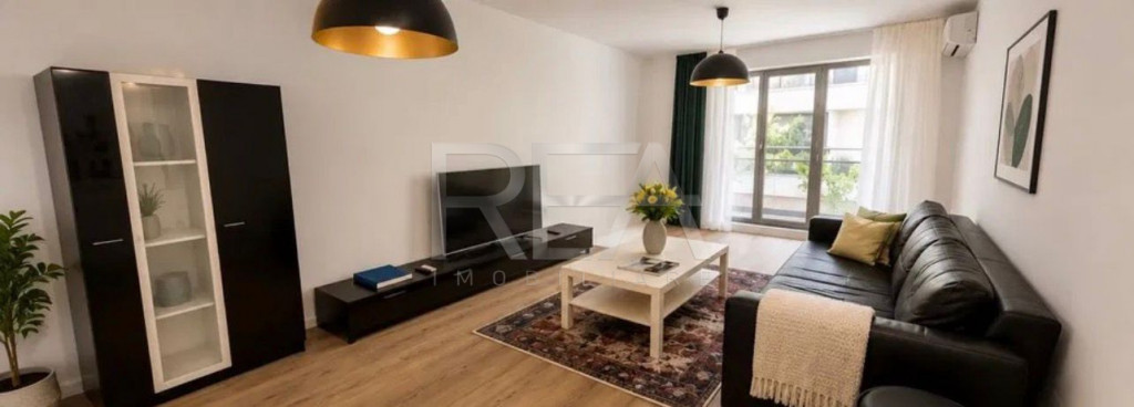 2 Camere Aviatiei-Biharia