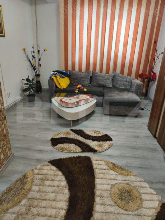 Apartament spațios cu 4 camere în Ocna Dejului – ideal p