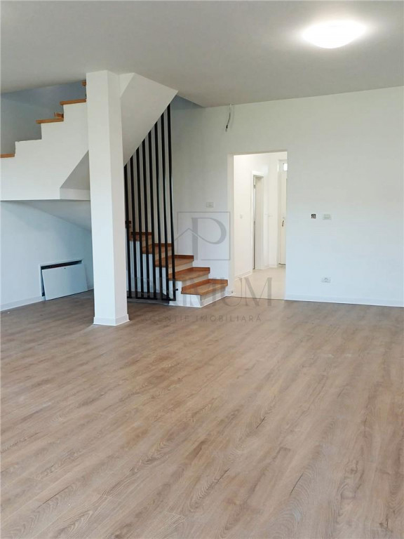 CALEA URSENI - DUPLEX - 4 CAMERE - 3 BAI - TERASA - DRESSING