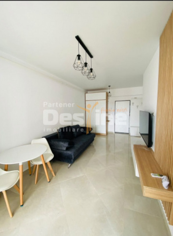 Central Adress | Studio 2 camere | 39mp | et 7 | mobilat com