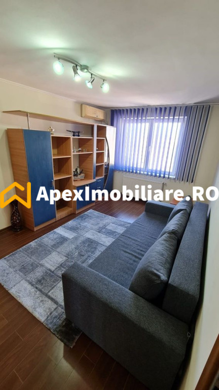Apartament 2 camere de inchiriat Berceni București | ApexIm