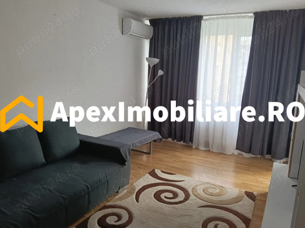 Apartament 2 camere de inchiriat Drumul Taberei București |