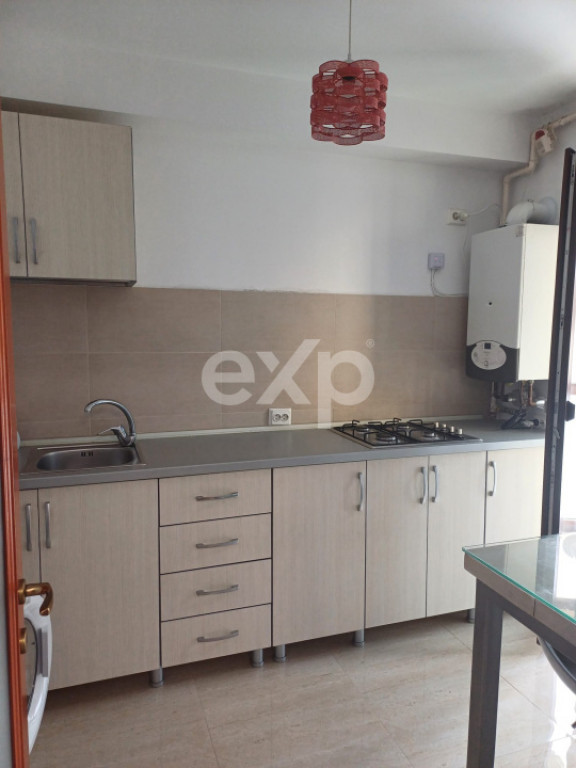 Garsoniera parter, Craiovei, 260 euro