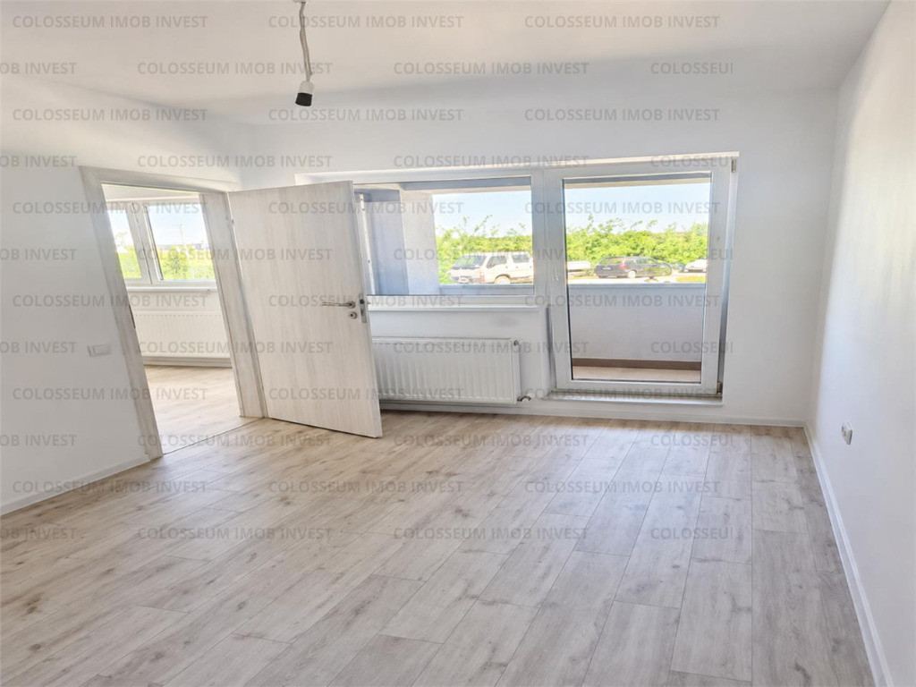 Apartament 2 Camere în Complex Nou | Vivamus Residence | Tractorul