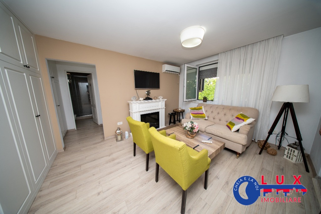 ID 20037 Apartament cu 2 camere de vânzare – ULTRACENTRAL
