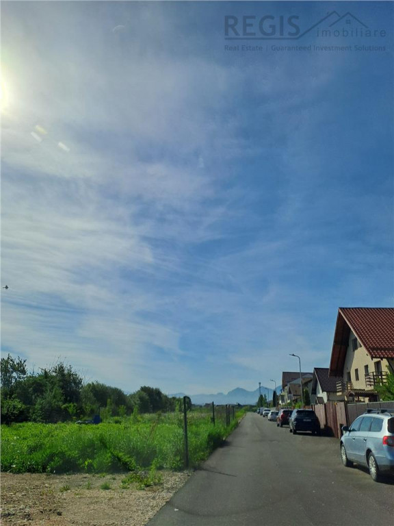 Casa nefinalizata de in Stupini