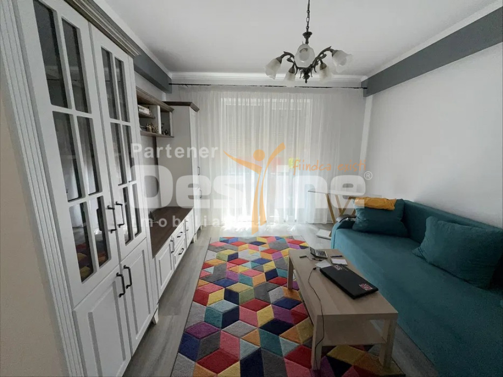 Kaufland Sălaj | 3 camere | 74mp | et 2 | centrala proprie