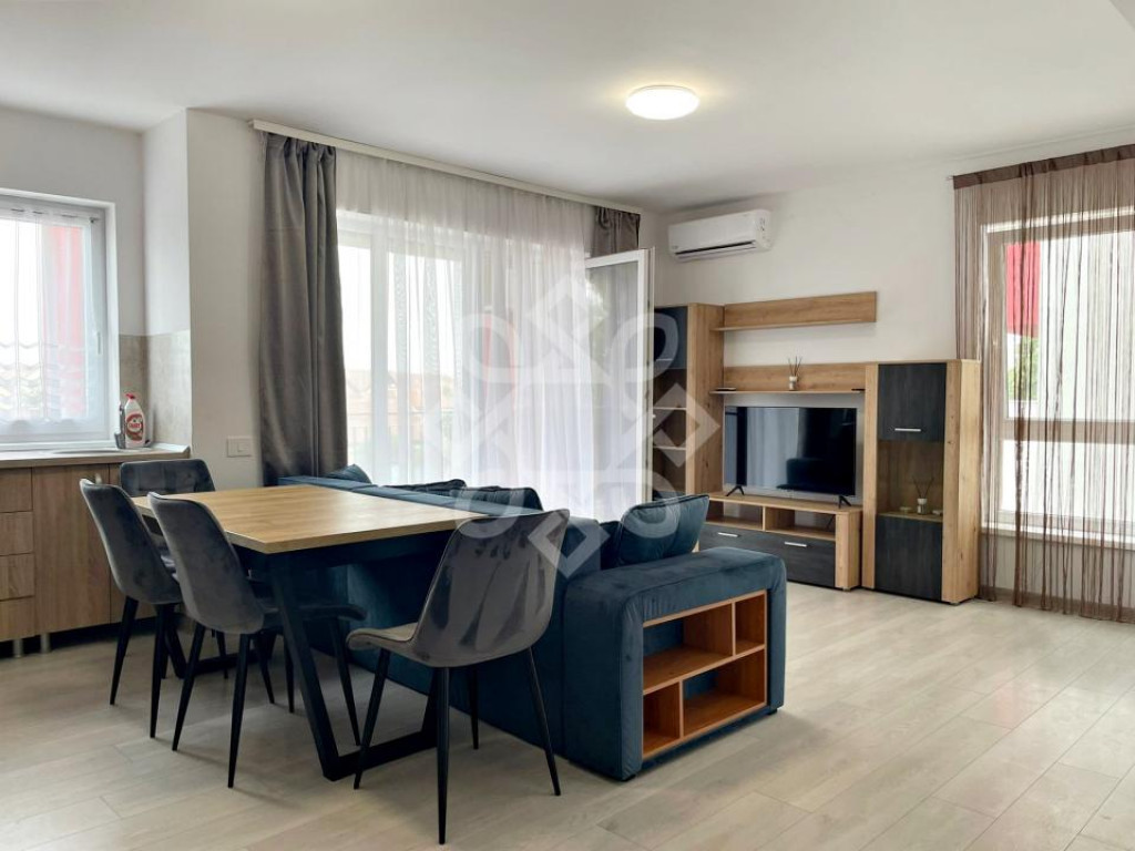 Apartament cu 2 camere de inchiriat in bloc nou, Iosia, Orad