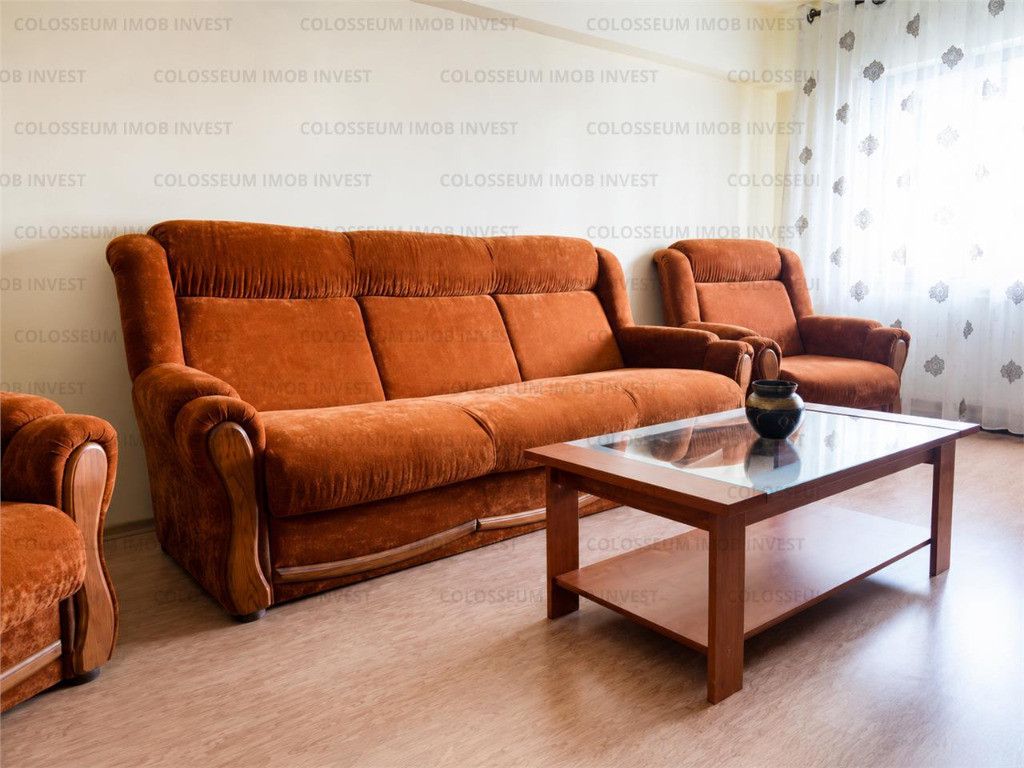 Apartament 2 camere | Decomandat | Centrul Civic
