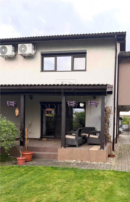 DUMBRAVITA - DUPLEX - ZONA KAUFLAND - 4 CAMERE - 2 BAI - CEN