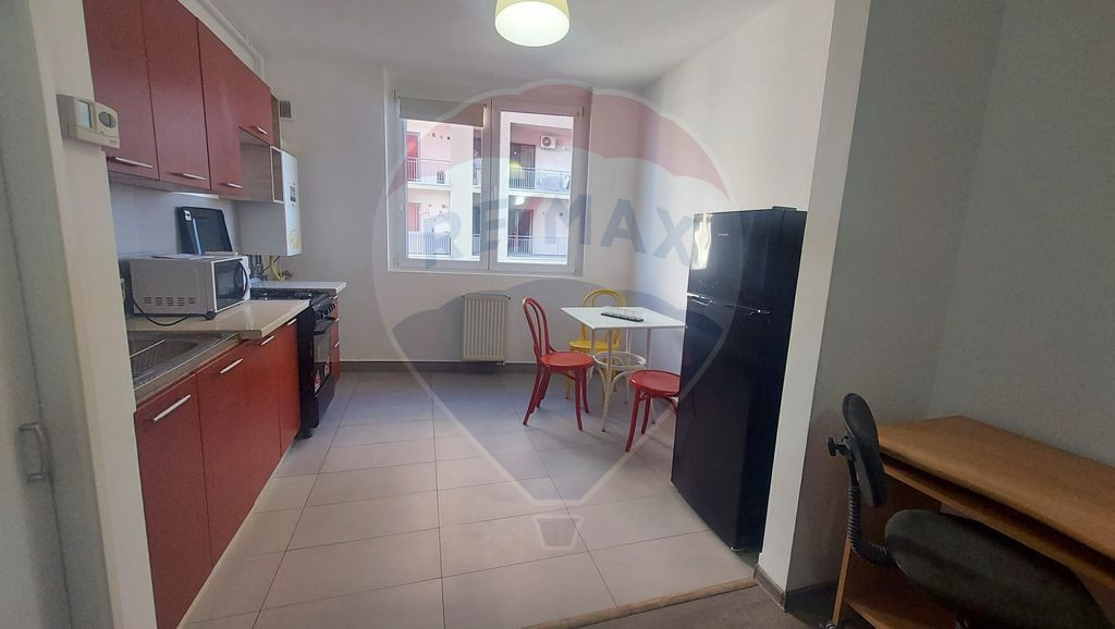 Apartament cu 2 camere Ared Kaufland