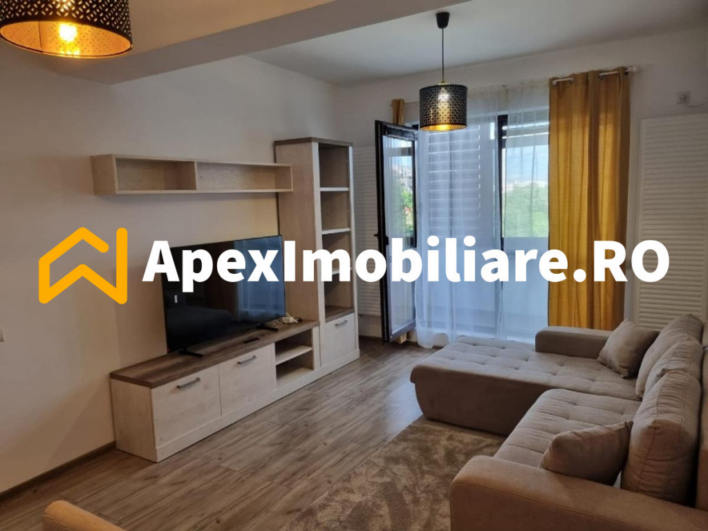 Apartament 2 camere de inchiriat Drumul Taberei București