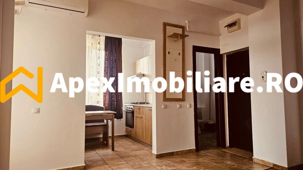 Apartament 2 camere de inchiriat Berceni București | ApexIm