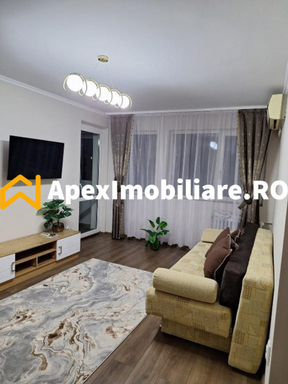 Apartament 2 camere de inchiriat Alexandru Obregia Bucureșt