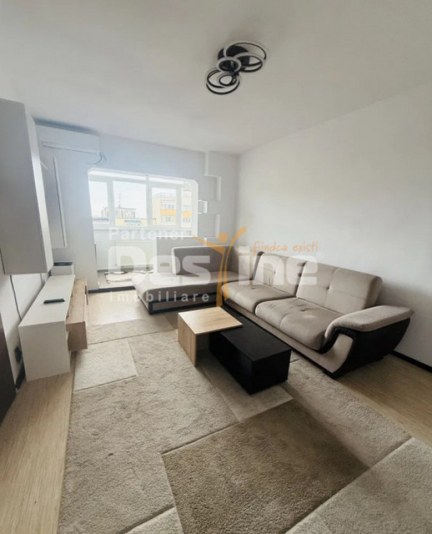 13 Septembrie-Prosper Plazza | 3 camere | 75mp | et 4 | reno