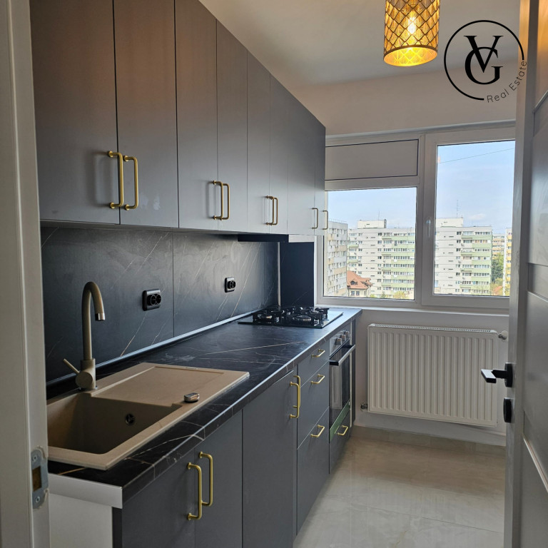 Apartament 2 camere Bucurestii Noi Podul Constanta