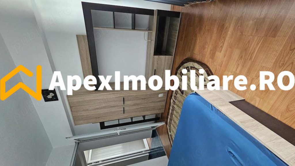 Apartament 3 camere de inchiriat Drumul Taberei București |