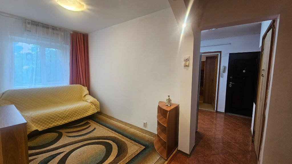 Apartament 3 camere D, in Gradinari,- Metalurgie
