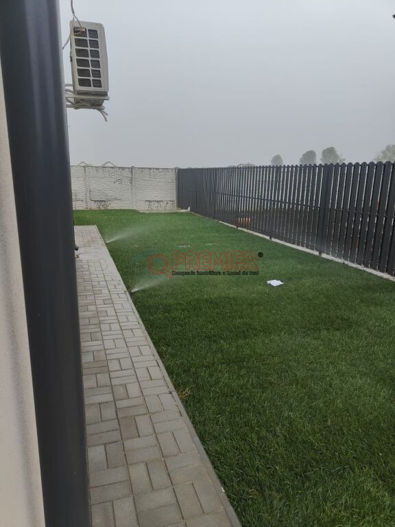 Casă Individuală | Intrare Vidra - Berceni | 3 Dormitoa...