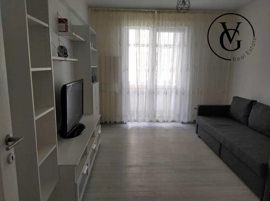 Duplex 4 camere Pipera | Terasa Spatioasa | Loc parcare | TV