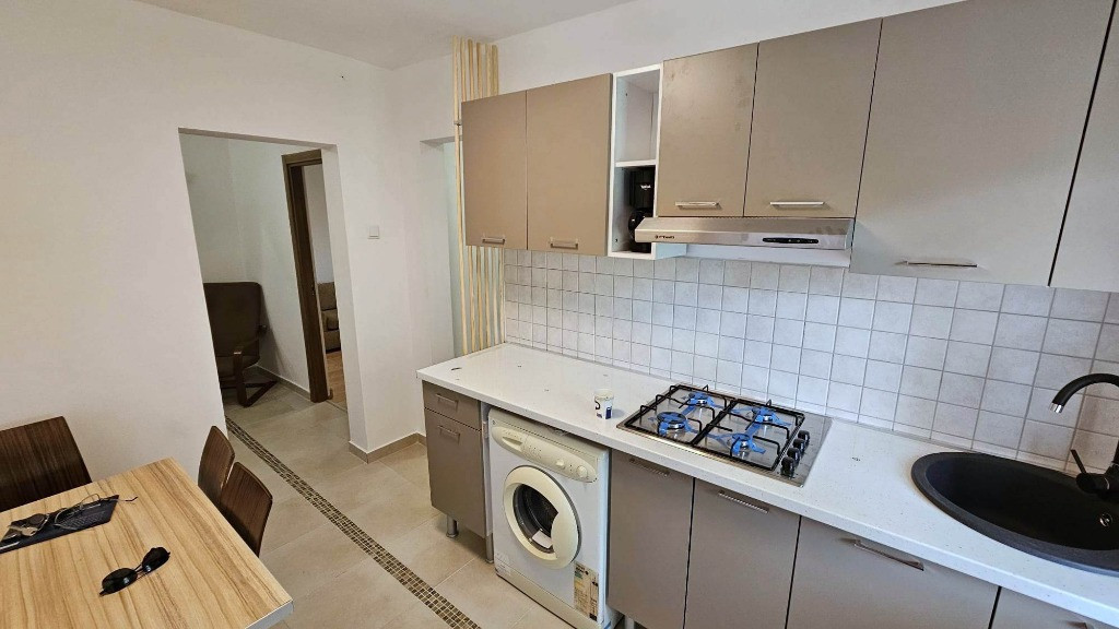 Apartament 2 camere D, , in Tatarasi