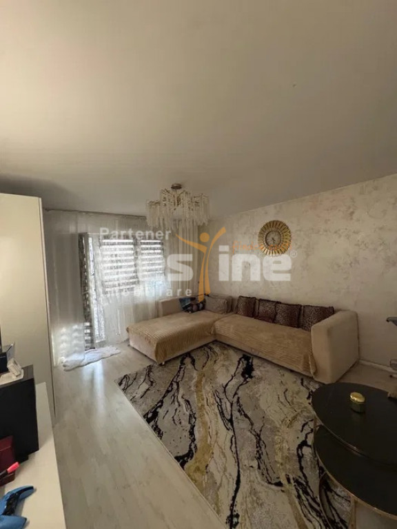 Noul Confort Urban | 2 camere | 52mp | Parter | bloc 2019 |