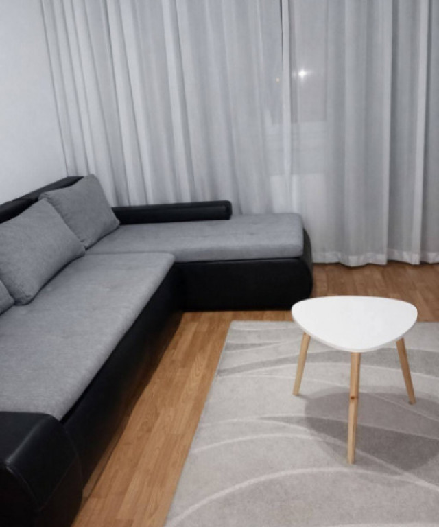Închiriere apartament 2 camere, termen lung, zona Dacia