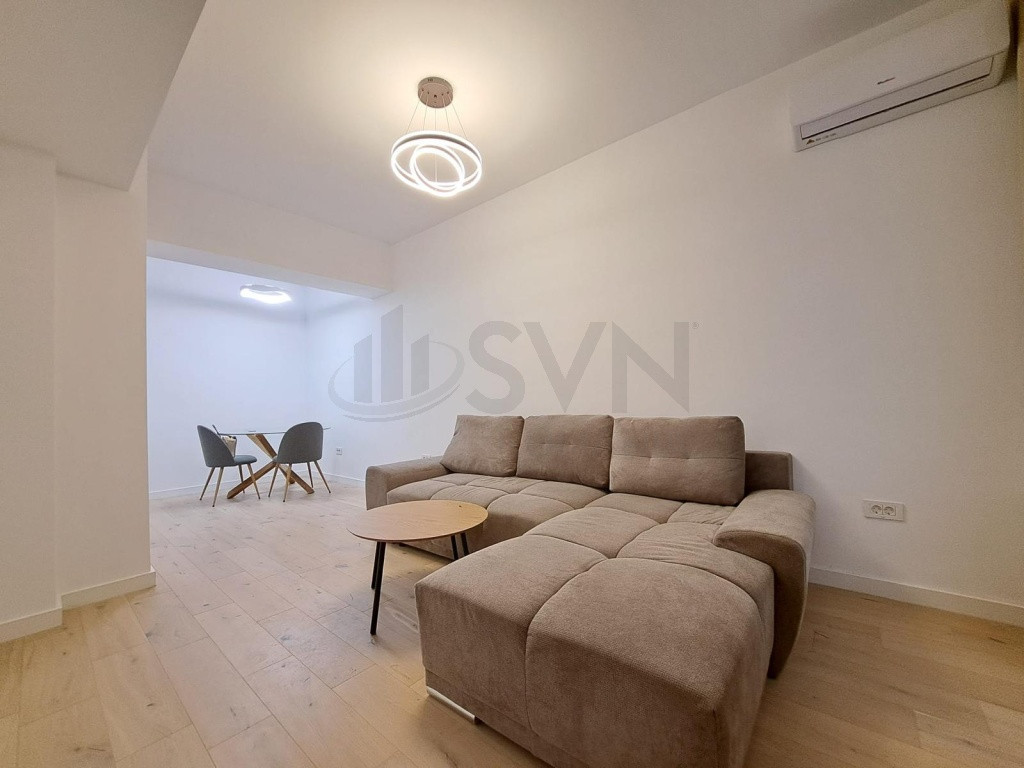 Apartament 2 camere l GRADINA I First Estates Pipera Mobi...