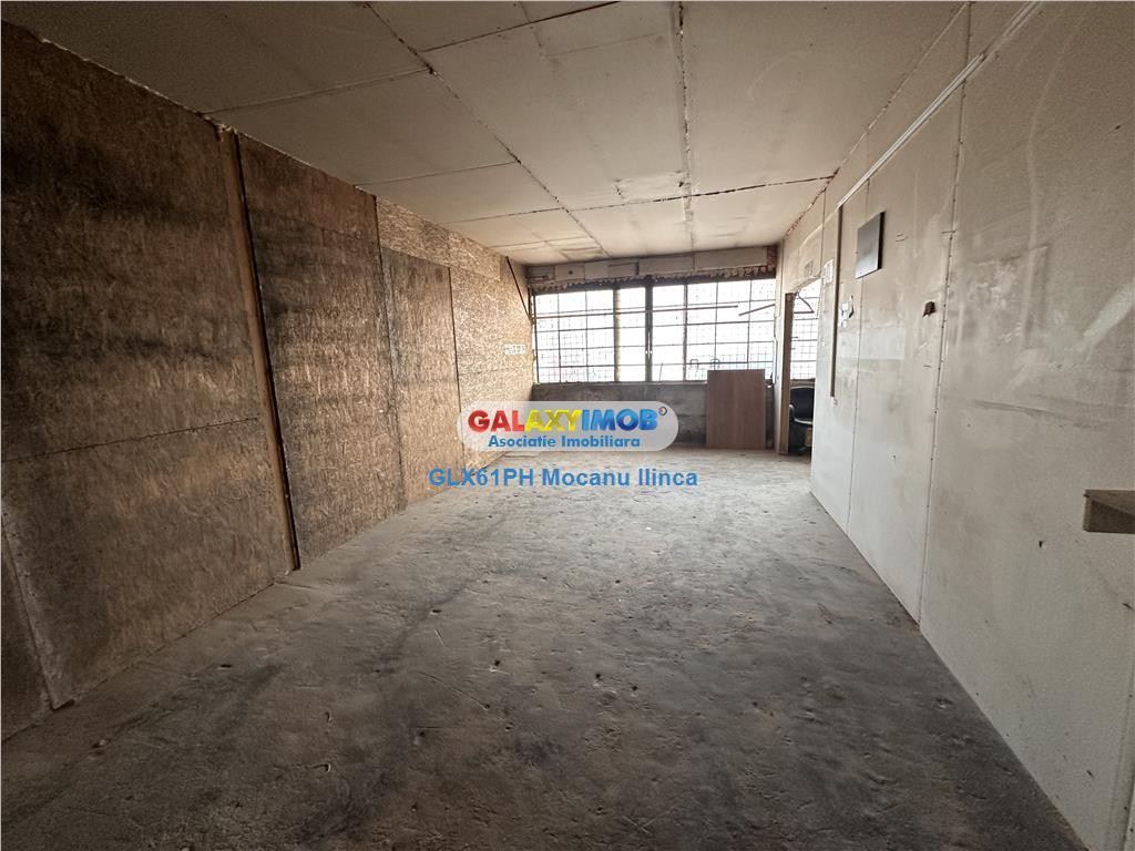 WDP Industrial Park Paulesti, hale de inchiriat, 2.500 - ...