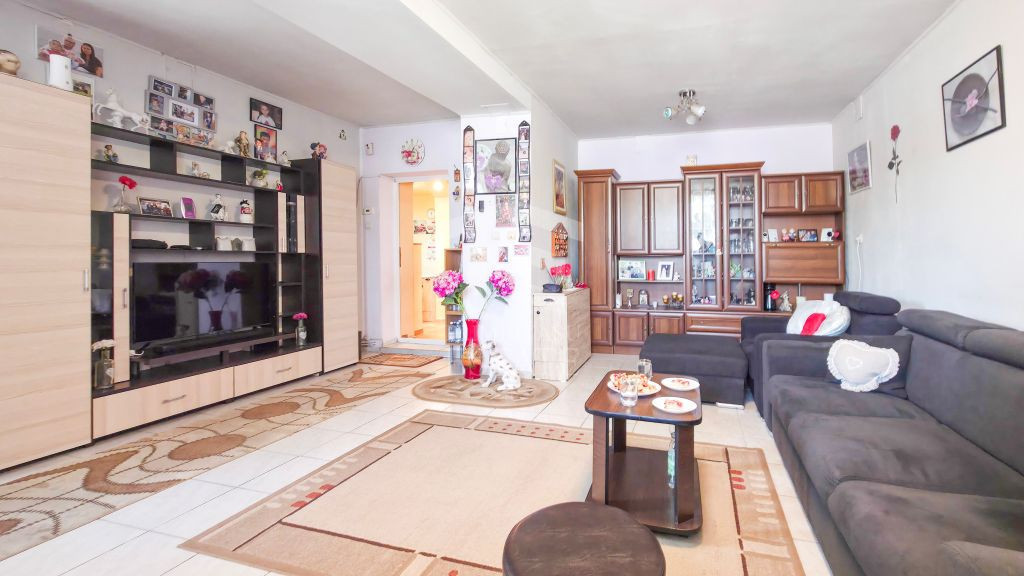 Casă Individuală | 6 Camere | Garaj | Sector 6 Califaru...