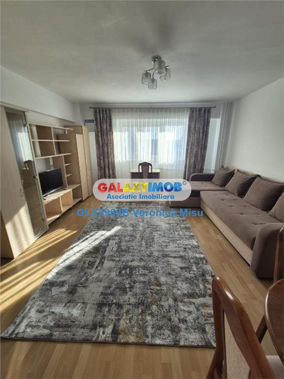 Apartament 2 camere - Camera de comert - Splaiul Unirii